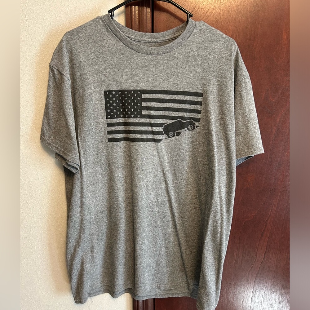 T shirt
